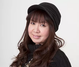 Akari Kaida