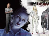 Alex Wesker