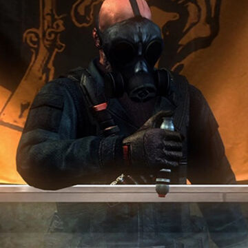 T Abyss Resident Evil Wiki Fandom T Abyss Resident Evil Wiki Fandom