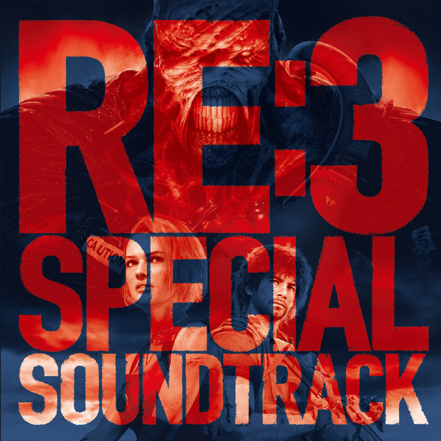 resident evil 7 soundtrack