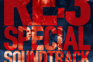 biohazard SOUND CHRONICLE | Resident Evil Wiki | Fandom