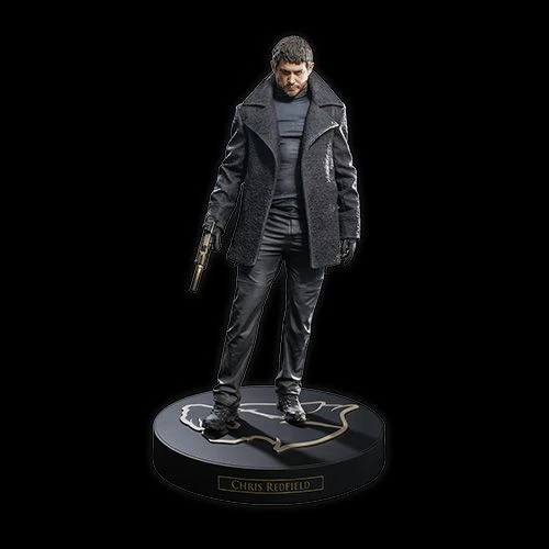 Resident Evil Village Collector S Edition Resident Evil Wiki Fandom