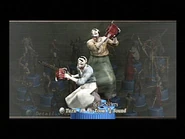 Two of the sisters are featured in a bottlecap