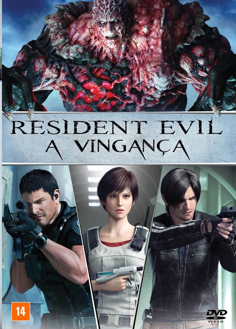 Resident Evil 4: Recomeço (Filme), Trailer, Sinopse e Curiosidades