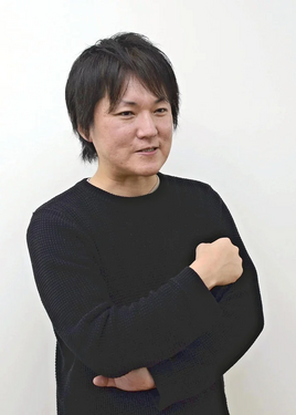 Tomonoritakano032025