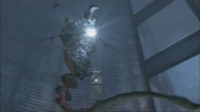 Alexia's Death.