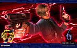 Biohazard 6 Resident Evil Wiki Fandom Biohazard 6 Resident Evil Wiki Fandom