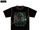 BIOHAZARD DEATH ISLAND T-shirt (Licker)