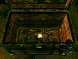 Mining area in RE5 (by Danskyl7) (7)