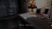 RE5 PS4 - ENG Keeper's Diary (7)