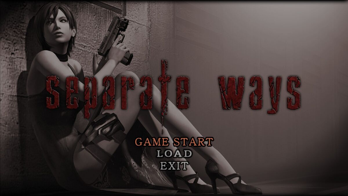 Separate Ways – Chapter 4 (Part 1)