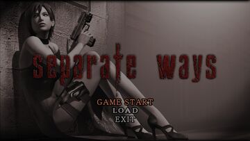 Separate Ways (Video Game 2005) - IMDb