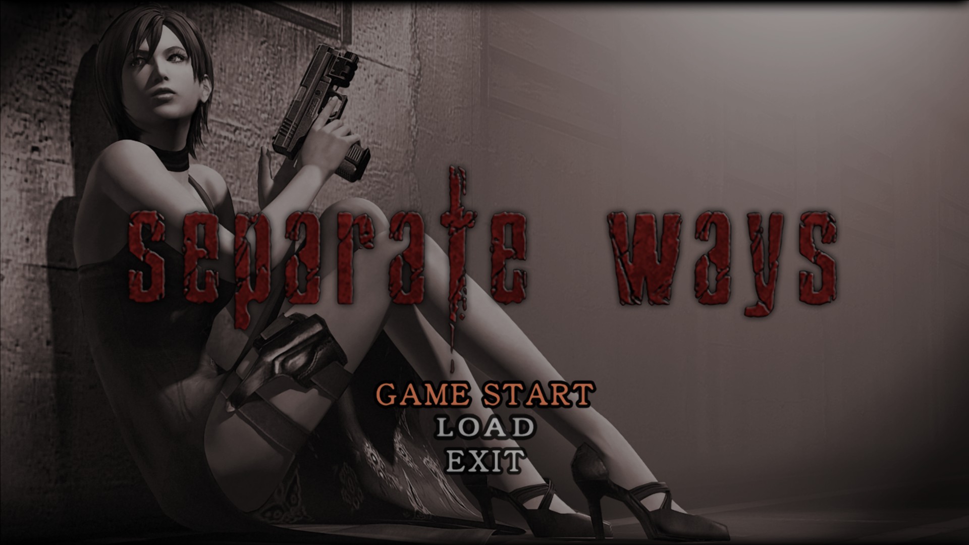 Resident Evil 4 Remake Separate Ways DLC Hands-Off Preview - Ada