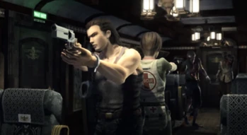 The nightmare beguns.