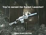 0rocket launcher