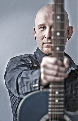 Craig Burnatowski profile