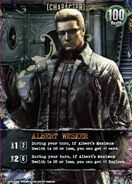 DBG - Albert Wesker CH-041