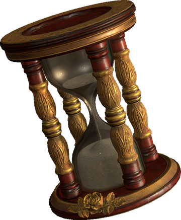 Extravagant Clock, Resident Evil Wiki