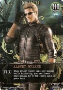 Ch-049 mercenaries albert wesker