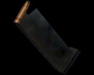 Handgun SG Magazine