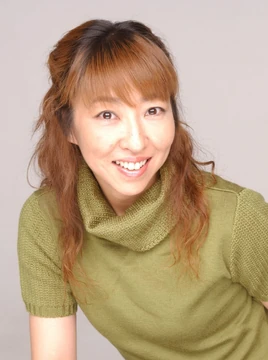 Minami Takayama profile