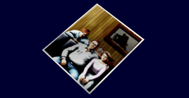 RECV Family Picture