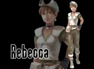 Rebecca Chambers
