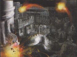 Salazar Castle, Resident Evil Wiki, Fandom