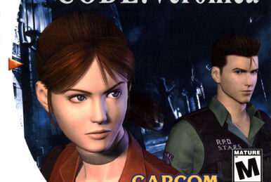 BIOHAZARD SOUND CHRONICLE II | Resident Evil Wiki | Fandom