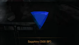 Sapphire Revelations 2