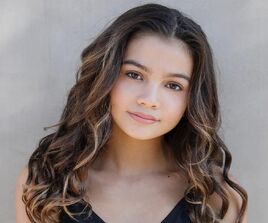 Siena Nicole Agudong profile