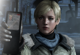 Sherry as a federal agent.