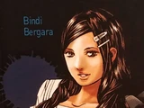 Bindi Bergara