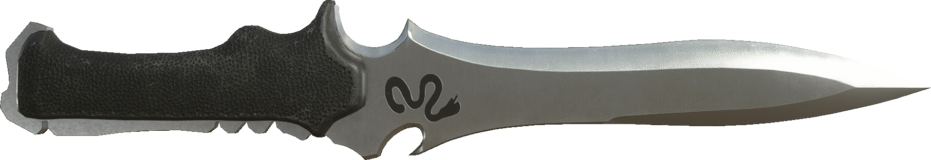 MAKING RESIDENT EVIL 4 KRAUSER KNIFE Part 1 