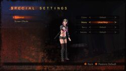 Unlockables In Resident Evil Revelations 2 Resident Evil Wiki Fandom