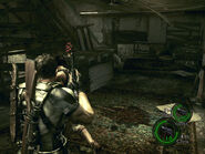 Shanty town in RE5 (Danskyl7) (9)