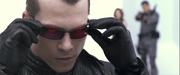 Afterlife - Wesker
