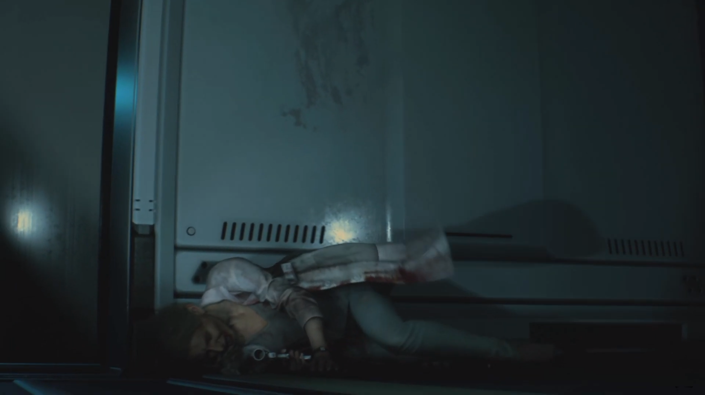 Annette Birkin Resident Evil Wiki Fandom Annette Birkin Resident Evil Wiki Fandom