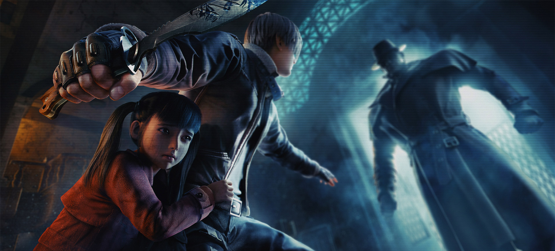 Lifeafter X Resident Evil Resident Evil Wiki Fandom