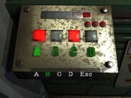 Machine Oil puzzle