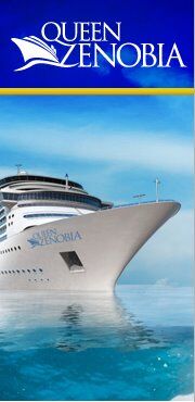 Queen Zenobia Cruise Lines Resident Evil Wiki Fandom