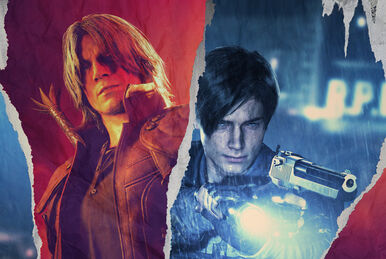 Bodymaker X BIOHAZARD | Resident Evil Wiki | Fandom
