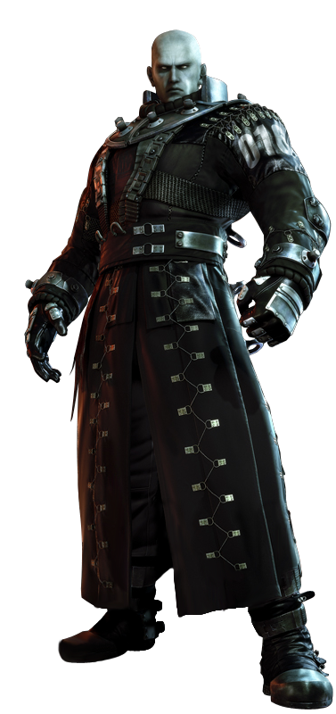 Wesker vs Krauser  VS Battles Wiki Forum