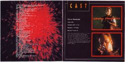 Resident Evil Original Soundtrack Remix | Resident Evil Wiki