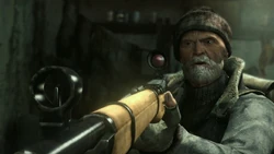 Evgeny Rebic Resident Evil Wiki Fandom