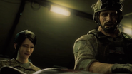 Jason and Shenmei seeing zombified Jun See