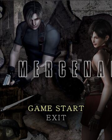 resident evil 4 5 6 switch