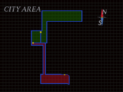 RE2 City Area A map 03 proto