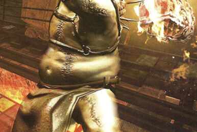Executioner Majini | Resident Evil Wiki | Fandom Executioner Majini | Resident Evil Wiki | Fandom