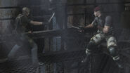 Resident Evil 4 screenshot8